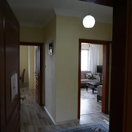 Gumul Узунгель